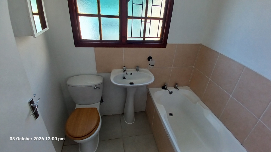 To Let 2 Bedroom Property for Rent in Lorraine Eastern Cape